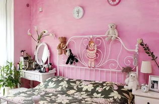 珊瑚棒家居吉祥，卧室摆放旺运花卉！