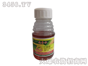 乙草胺使用疑问：一亩地打两壶水够吗？