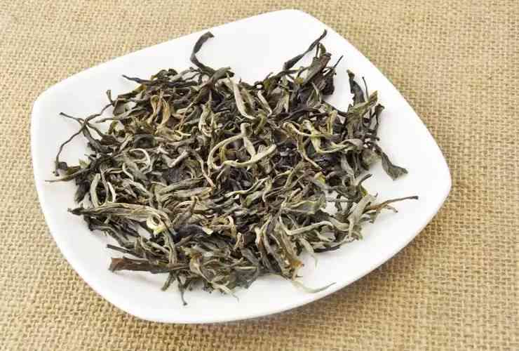 茶叶品种大全及图片，常见茶叶品种有哪些