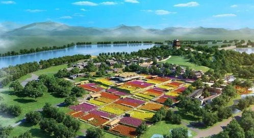 园林与园艺：傻傻分不清楚？