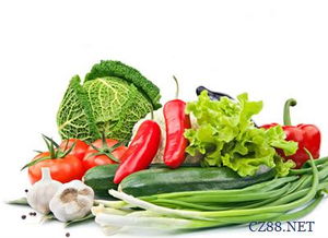 蔬菜泡农药，哪种药水Zui平安？揭秘泡菜秘诀！