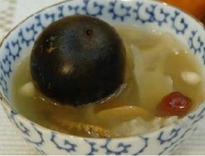 秋季养生，喝什么汤最滋补