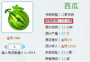 仙客种子从播种到成熟需要多长时间