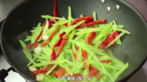 莴苣如何切割才能既美观又方便食用
