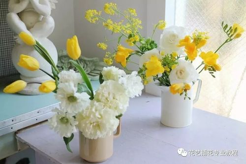 插花入门：我的樱花枝悲剧