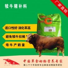 牛光吃草能长膘？这些蛋白饲料选对了吗？哪种更适合促进牛只增重？