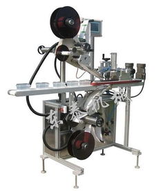 「全自动贴标机」茶叶加工新利器：高效炸茶油设备价格一览