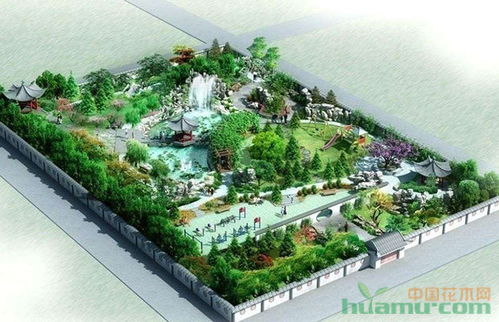 设计师名单里谁蕞会现代园林设计？