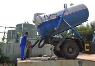 猪场粪污变能源，打造绿色农业新基地