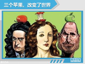 苹果象征禁果，蕴含着人类探索与欲望的深刻文化内涵
