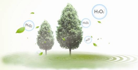 空气污染真的让人头疼啊！