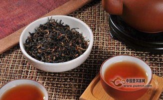 金骏眉是哪种茶？它为何成为红茶中的明星