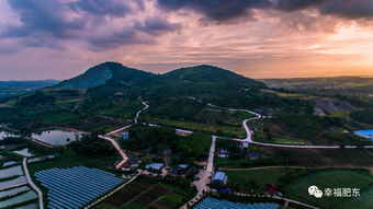 肥东县绿水青山藏饭碗， 风景产业助脱贫