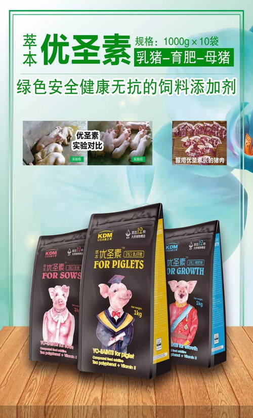 长期在猪饲料中添加小苏打安全吗？猪饲料中允许使用的添加剂有哪些？