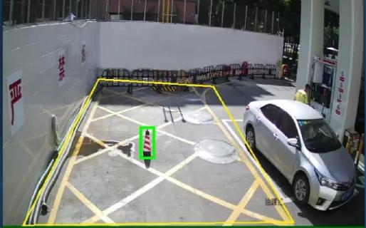 消防通道的重要性与距离设定