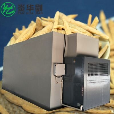 茶油热榨神器：糠壳炒料机YJY-CP6，高效制茶必备！