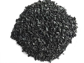 1. 活性炭净化：吸附小Neng手