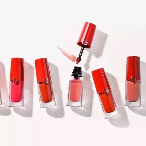 4. 珍珠粉：口红的亮丽之助