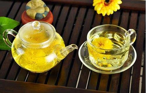 菊花茶可以减肥吗？这几种喝法让你轻松掉秤