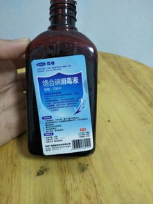 清洁和消毒， 不Neng少