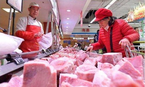 馆陶最大的养猪场猪肉价格受邯郸市场影响如何？