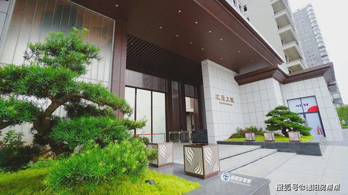 无锡洛城上院：隐身于洛城上风上水之地