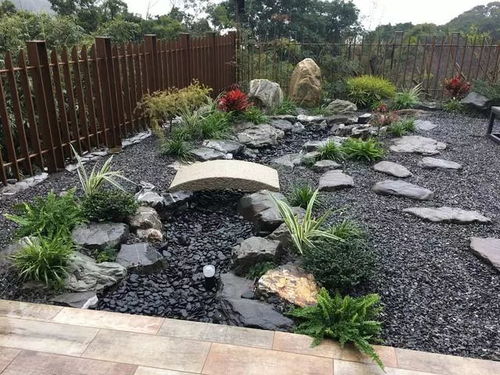 庭院篇：温馨的小天地