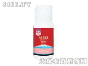 烯酰霜脲氰与腈菌唑混用真Neng节省30%成本吗？增效秘诀是什么？