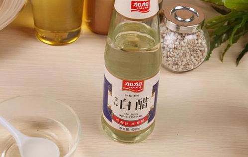 白醋兑水浇多肉的正确方法是什么？