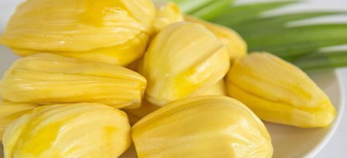 菠萝蜜核怎么做？软糯香甜的秘密