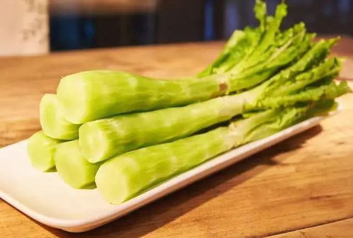 莴笋怎么吃更健康？营养师详解莴笋的食用禁忌