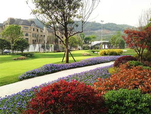 风景园林设计：生态理念的重要性