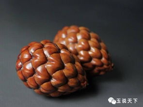 从树籽到手串， 匠人的巧手和自然的恩赐