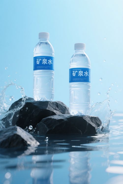 哪种矿泉水品种图片适合根据建议购买？