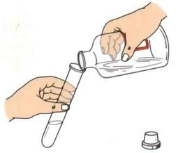 吸收性除草剂的巧妙手法