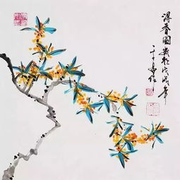 “哪种寄托思念的花与树最能够代表我对远方亲人的深深思念之情