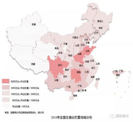 近年来哪些省份养猪业发展迅速，其生猪产业现状及发展前景如何？