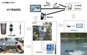 智能农业养殖管理系统