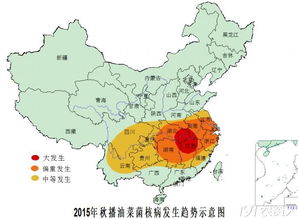 病害问题成产业心头大患