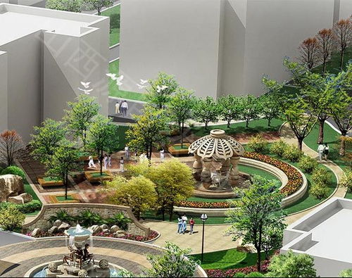 高温干旱对园林植物的影响