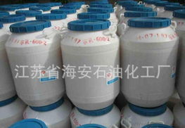 农药乳化剂：现代农业的得力助手