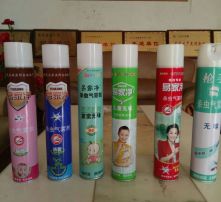 家用气雾杀虫剂哪里买？