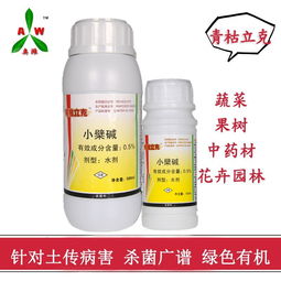 有机硅助剂：农药中的神奇助手