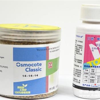 代森锰锌与甲基托布津和代森锰锌、毒死蜱可以混用吗？