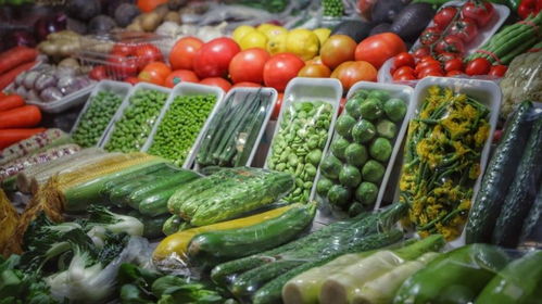 五月份种菜攻略：这些蔬菜不要错过