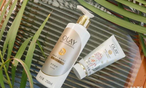 烟酰胺身体乳：揭秘它的神奇之处