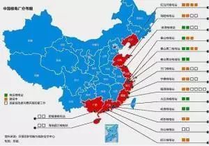 广东省饲料企业主要分布在哪些城市？
