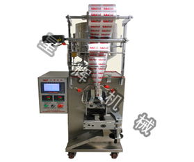 洗洁精灌装机厂家广州浩全机械设备供应面议