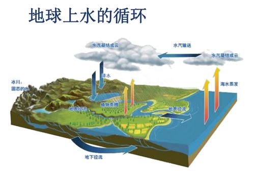 水循环：农业灌溉新选择，高效节水技术引领行业风潮