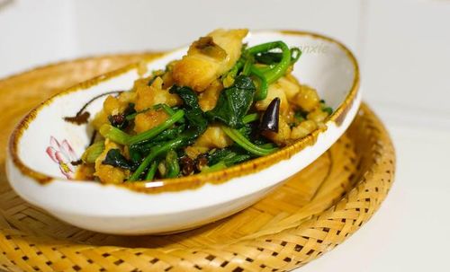 黄鳝富含营养，具有滋补强身功效